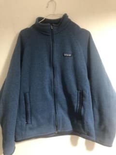 patagonia パタゴニア フリースのサムネイル