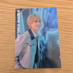 Rianさん専用】FANTASTICS トレカ 木村慧人 - メルカリ