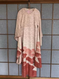 着物ドレス⑦のサムネイル