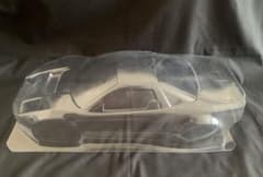 リ*ン様 【貴重・未使用】RC 1/10 ドリフト ボディ NSX NA1 ロケ