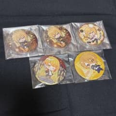 浦島坂田船 センラ センワン 缶バッジ まとめ売り - メルカリ