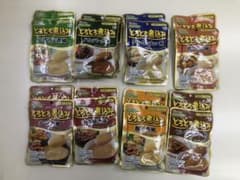 介護職　ハウス　とろとろ　16食のサムネイル