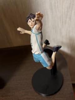 ハイキュー!! ポージングフィギュア 及川徹