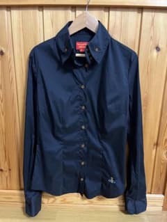Vivienne Westwood RED LABEL 長袖シャツ 美品のサムネイル