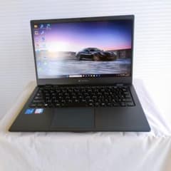 東芝 ノートパソコン G83/HS Windows11 11世代 webカメラ - メルカリ
