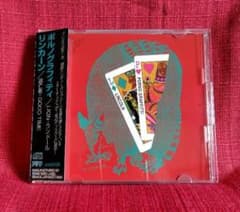 ポルノグラフィティ リンカーン 1996年 ポルノグラフィティ VS リンカーン ＊レア＊インディーズCD - メルカリ