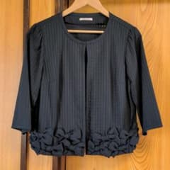 ローズティアラ 42 ジャケットのサムネイル