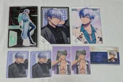 B-PROJECT 野目龍広 セットのサムネイル