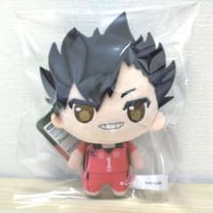 ぷちっしゅ！ ハイキュー！！ vol.2 黒尾鉄朗