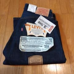 90s デッドストック Levi's 501xx USA製 復刻 - メルカリ