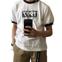 1997 youth loser リンガーTシャツのサムネイル
