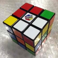 ルービックキューブのサムネイル