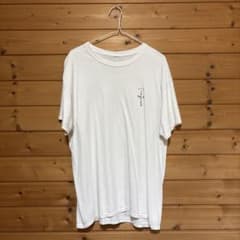 Cactus Jack Tシャツ ホワイト Lのサムネイル
