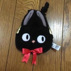 魔女の宅急便  ジジ コインケースのサムネイル