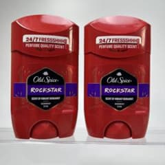 Old Spice ROCKSTAR デオドラントスティック 2本セットのサムネイル