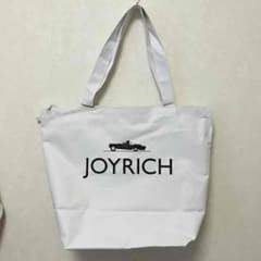 JOYRICH トートバッグ１のサムネイル