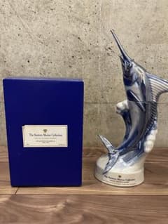 Suntory Marine Collection Whiskey カジキマグロ - メルカリ