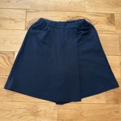 130cm お受験　キュロット　ショパン　CHOPINのサムネイル