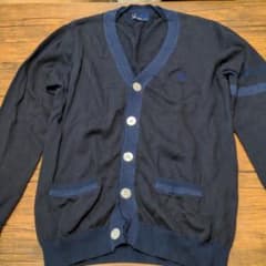FREDPERRY カーディガンのサムネイル