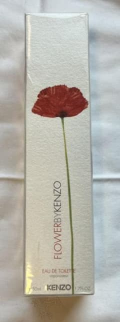 【きのんぐ様専用】Flower by kenzo オーデトワレ 50mlのサムネイル