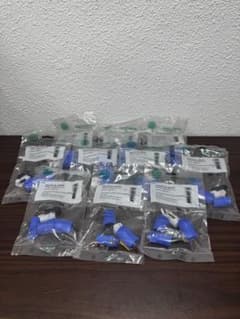 NAC3FCA-JAPAN POWER Connector TYPE Aのサムネイル