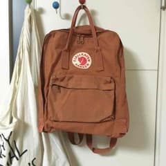 【kanken】カンケンリュックのサムネイル