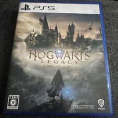 即日発送]PS5 ホグワーツ・レガシー デラックス・エディション - メルカリ