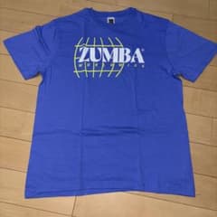ZUMBA 正規品 Tシャツのサムネイル