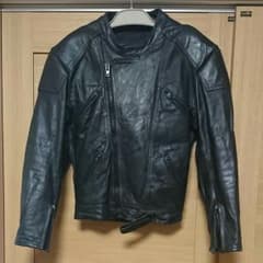 ライダースジャケット レザージャケットのサムネイル
