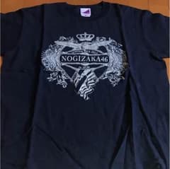 乃木坂46 ライブツアーTシャツ 2015のサムネイル