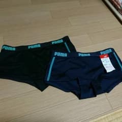 PUMAショーツのサムネイル