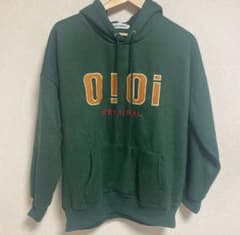 oioi パーカーのサムネイル