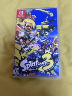 Splatoon 3