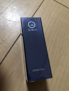 ヒト幹細胞美容液＊アイレボのサムネイル
