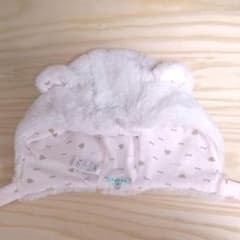 TOCCA　ベビー帽子のサムネイル