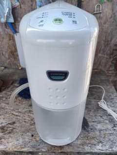 ​【24時間連続排水カスタム】コロナ 除湿機 CD-P63A 2020年製 24時間連続排水カスタム】コロナ 除湿機 CD-P63A 2020年製 - メルカリ