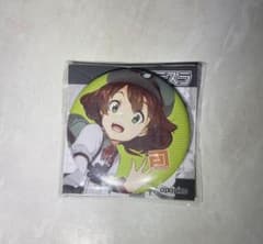 コンパス 非公式缶バッジ テスラのサムネイル