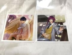 A3! ましコレ vol.1 月岡紬 有栖川誉のサムネイル