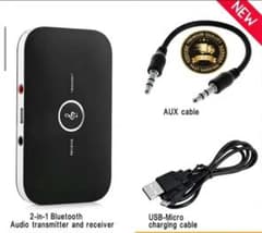 HIFI Wireless Receiver and Transmitterのサムネイル