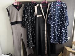 ⑩4点セット(別売り不可)のサムネイル