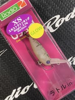 ロデオクラフト ウッサ XS ラトルin 2014ノブカラー - メルカリ