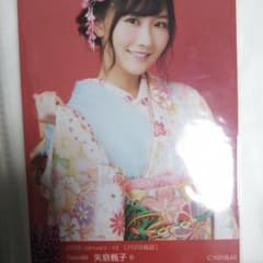 NMB48 福袋生写真のサムネイル