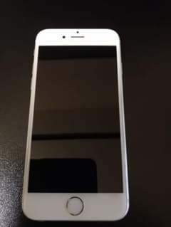 iPhone 6 Silver 16 GB Softbank 本体のサムネイル