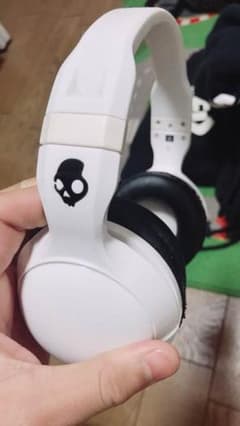 SKULLCANDY ヘッドホンのサムネイル