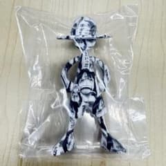 【新品】ワンピース LUFFY's 冒険の記憶 ロビン 生ぎたいっ コマ柄のサムネイル