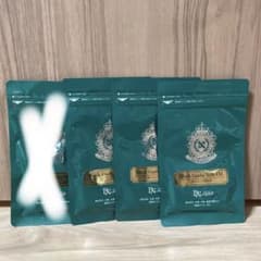 ディーエヌラボ　黒ニンニク卵黄油×3のサムネイル