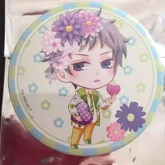 【即購入可】殿 Bプロ ハピフラ SD缶バッジのサムネイル