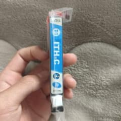 I-Tek ITH-C シアン インクカートリッジのサムネイル