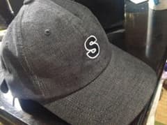 STUSSY 帽子のサムネイル