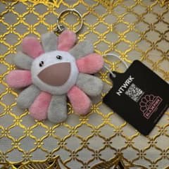 BLACKPINK×村上隆　キーホルダー　3個 BLACKPINK x 村上隆 3月29日発売予定 – SNEAKER HACK